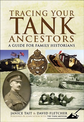 Tracing Your Shipbuilding Ancestors