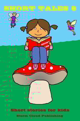 Short Tales 8