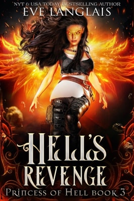 Hell's Revenge