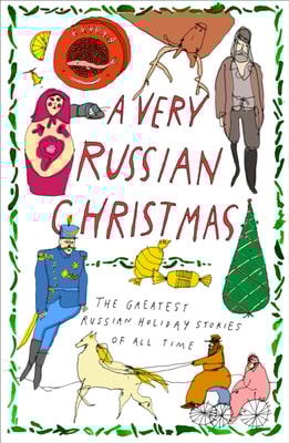 Very Russian Christmas
