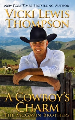 Cowboy's Charm