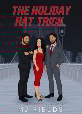 Holiday Hat Trick