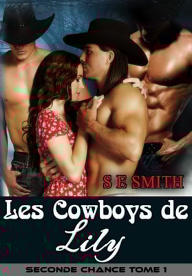 Les Cowboys de Lily