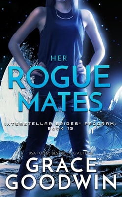Her Rogue Mates