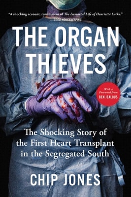 Organ Thieves