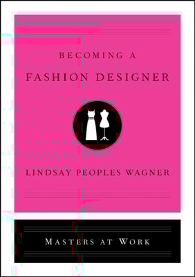Becoming a Fashion Designer