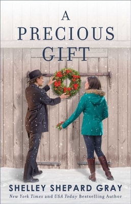 Precious Gift