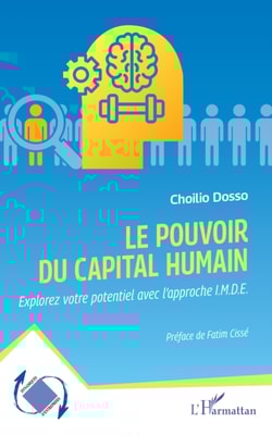 Le pouvoir du capital humain