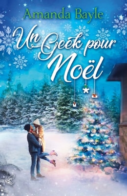 Un Geek pour Noël