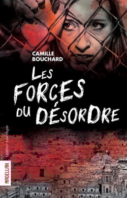 Les Forces du désordre