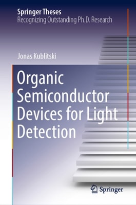 Organic Semiconductor Devices for Light Detection