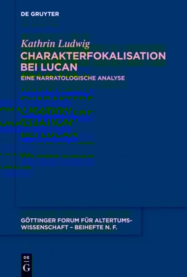 Charakterfokalisation bei Lucan
