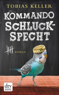Kommando Schluckspecht