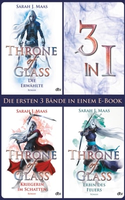 Throne of Glass