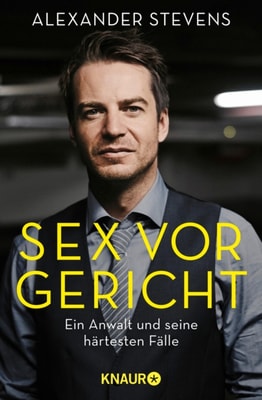 Sex vor Gericht