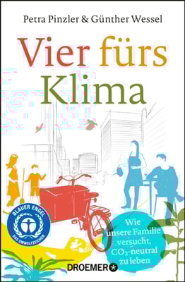 Vier fürs Klima
