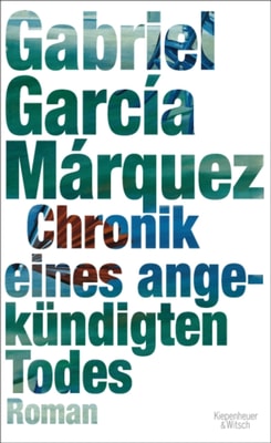 Chronik eines angekündigten Todes