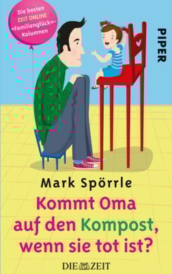 Kommt Oma auf den Kompost, wenn sie tot ist?