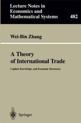 Theory of International Trade