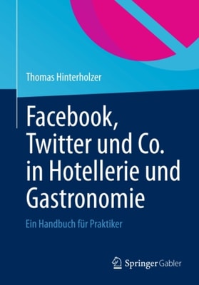 Facebook, Twitter und Co. in Hotellerie und Gastronomie
