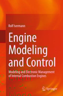 Engine Modeling and Control