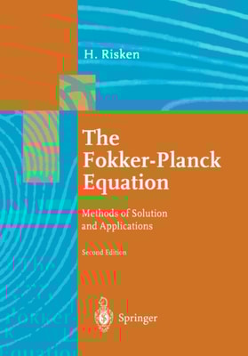 Fokker-Planck Equation