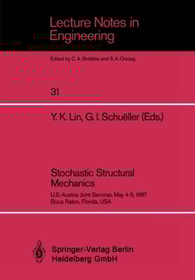 Stochastic Structural Mechanics