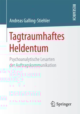 Tagtraumhaftes Heldentum