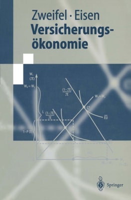 Versicherungsökonomie