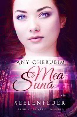 Mea Suna - Seelenfeuer