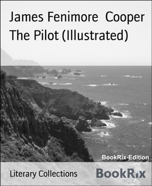 Pilot (Illustrated)