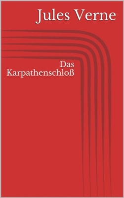 Das Karpathenschloß
