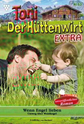 Wenn Engel lieben