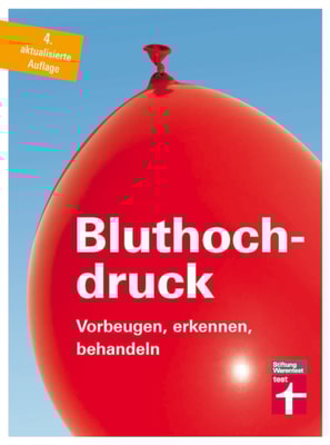 Bluthochdruck