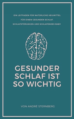 Gesunder Schlaf ist so wichtig