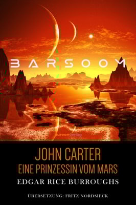 John Carter