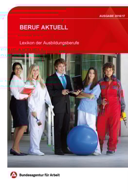 Beruf aktuell 2016/17