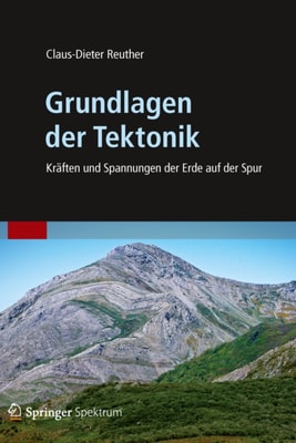 Grundlagen der Tektonik