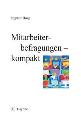 Mitarbeiterbefragungen – kompakt