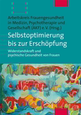 Selbstoptimierung bis zur Erschöpfung