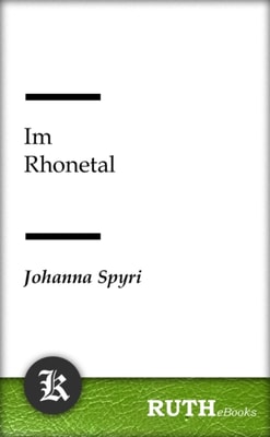 Im Rhonetal