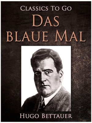 Das blaue Mal