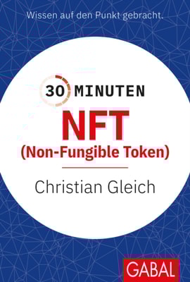 30 Minuten NFT (Non-Fungible Token)