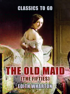 Old Maid (The Fifties)
