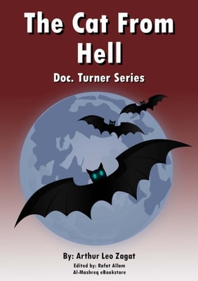 Cat From Hell