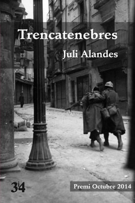 Trencatenebres