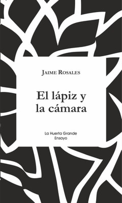 El lapiz y la camara
