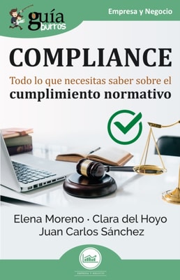 GuiaBurros: Compliance