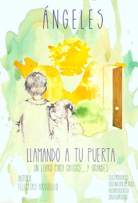 Ángeles llamando a tu puerta 