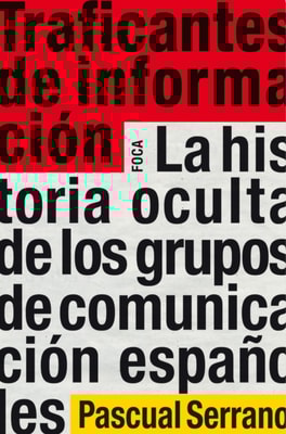 Traficantes de información